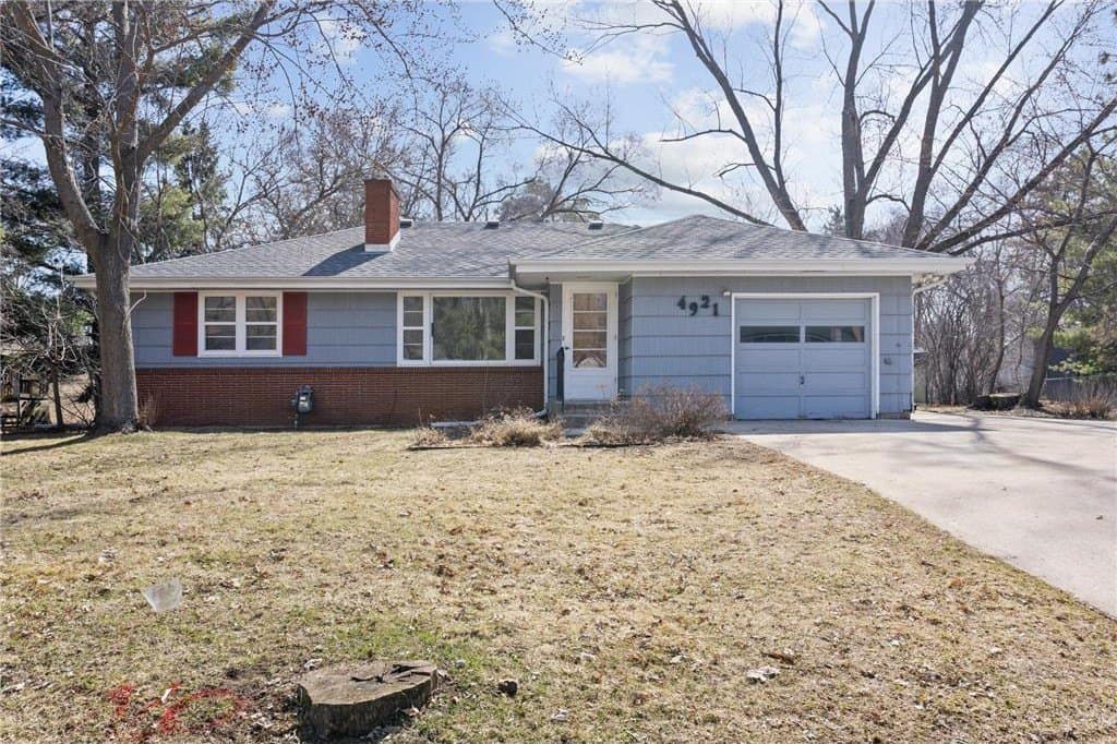 4921 Mayview Rd, Minnetonka