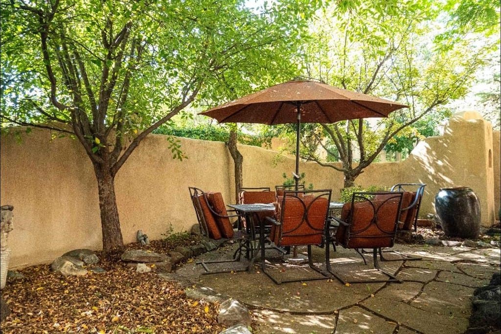 408 Kit Carson Rd Unit 1, Taos