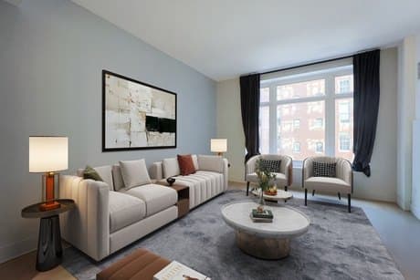 100 Lovejoy Wharf Unit 5P