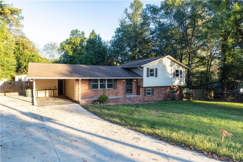 5 Tennessee Ave, Phenix City