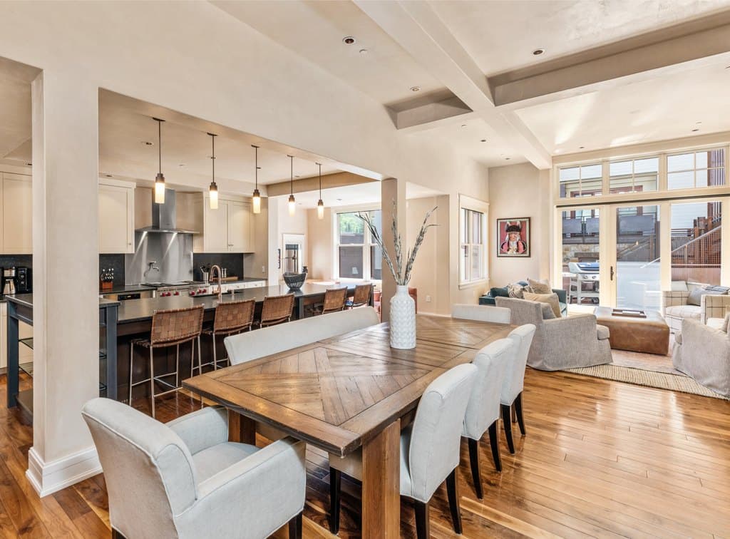 398 S Davis St Unit C302, Telluride