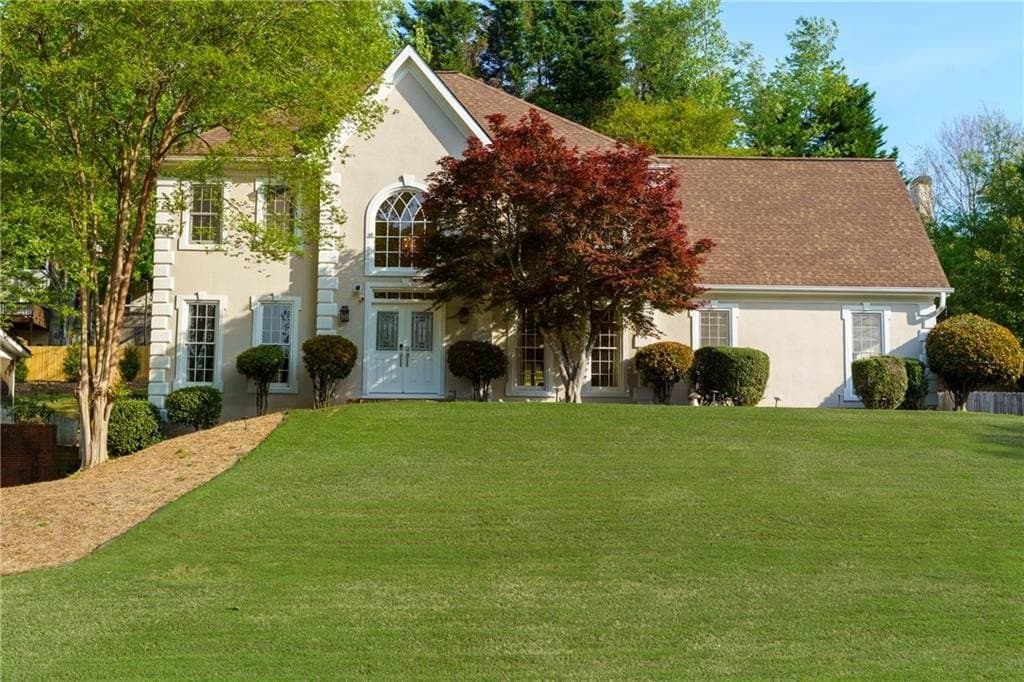 3430 Waters Mill Dr, Alpharetta