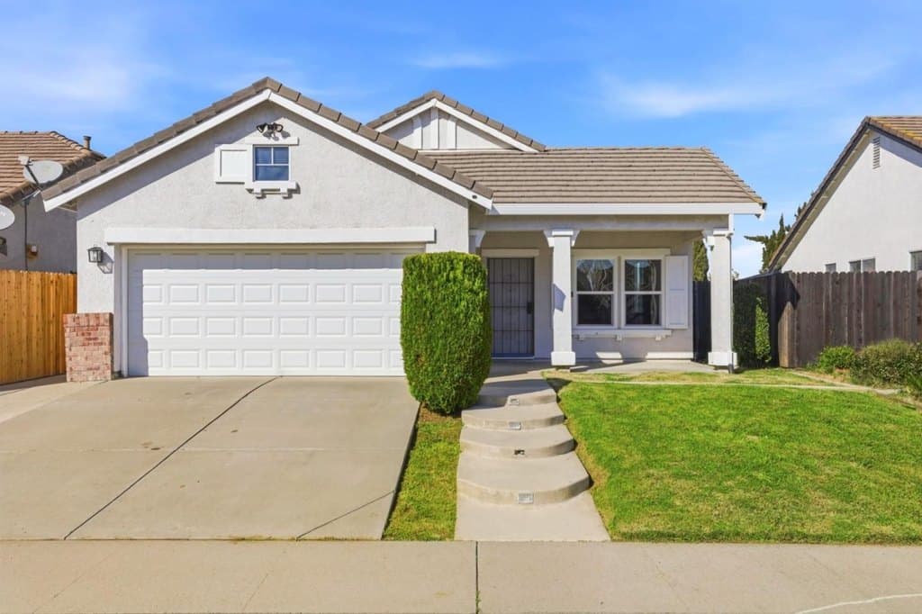 8506 Tambor Way, Elk Grove