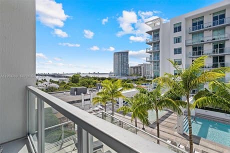 3900 Biscayne Blvd Unit N819