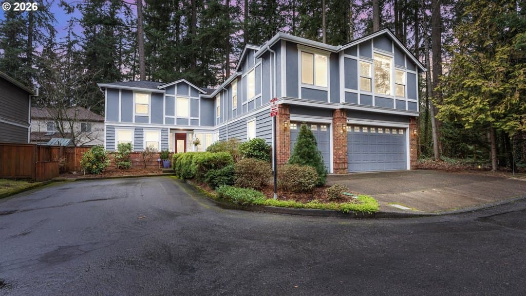 17511 Erin Ct, Lake Oswego