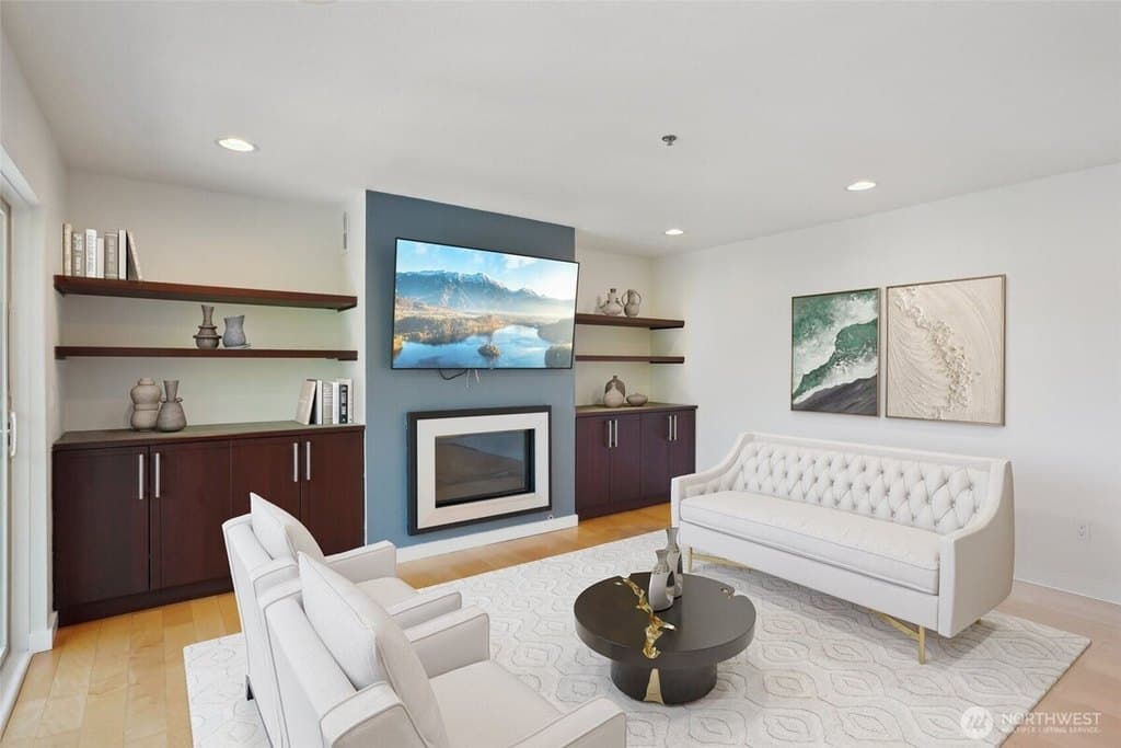 701 Galer St Apt 504