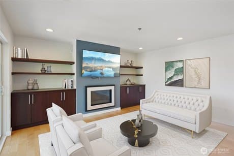 701 Galer St Apt 504