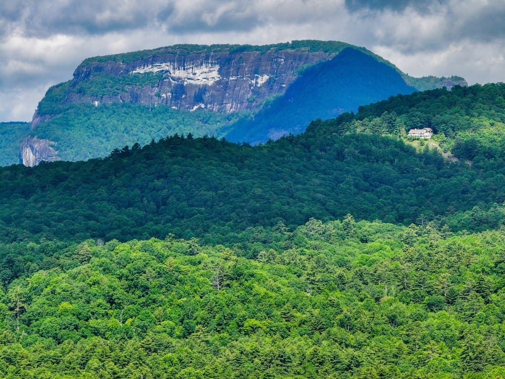 ME-1 Triple Farm Rd Lot ME1, Cashiers