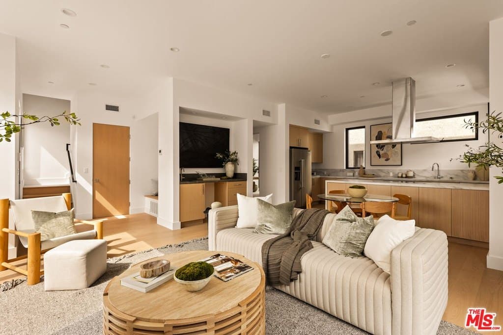 2425 20th St Unit B, Santa Monica