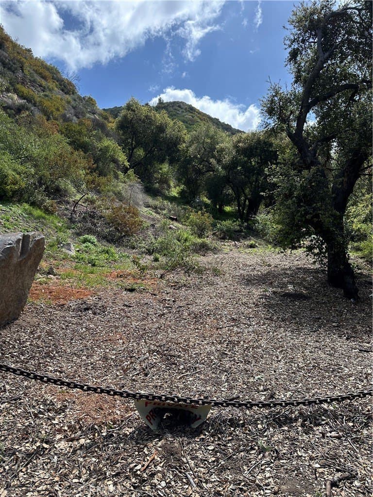 1 Latigo Canyon Rd, Malibu