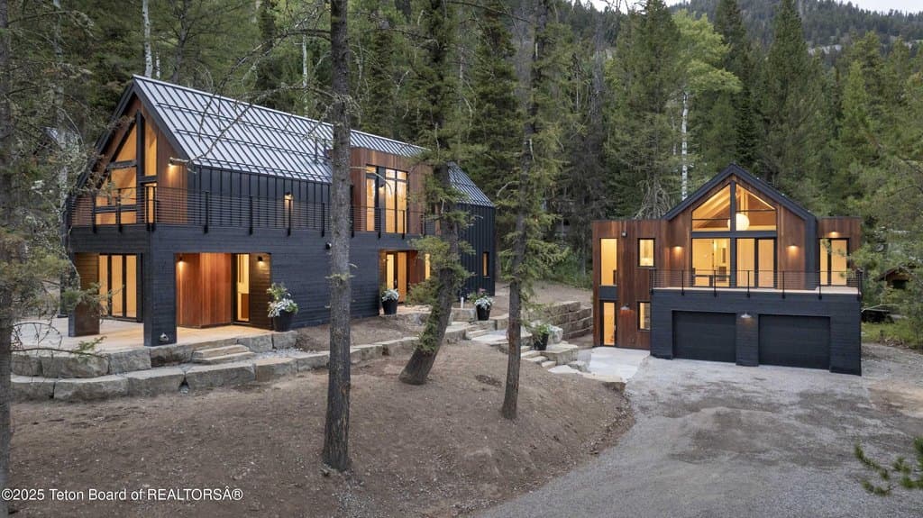 6635 Highway 22, Wilson