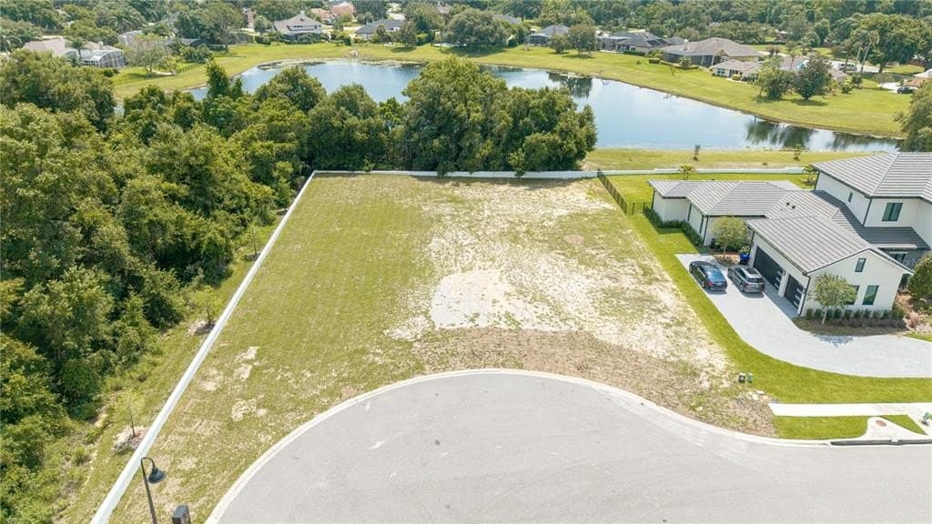 2504 Windermere Reserve Ct, Windermere