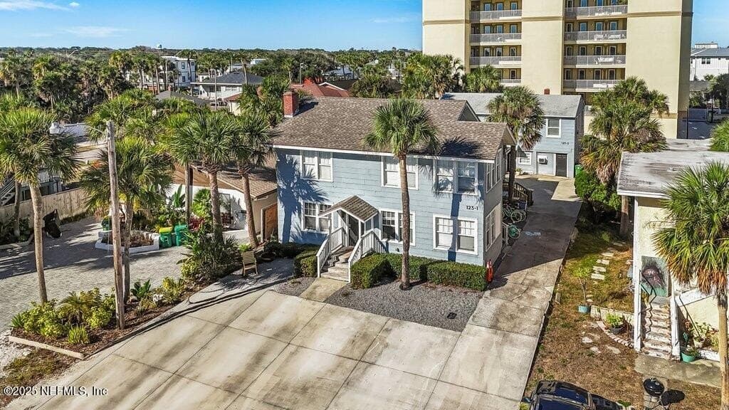 123 18th Ave N, Jacksonville Beach