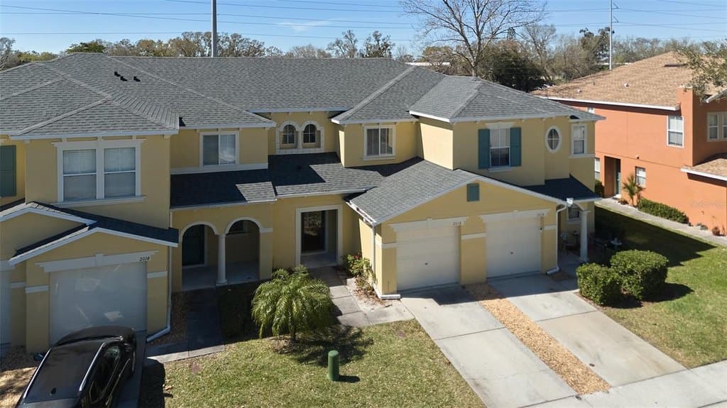 2016 Sunset Meadow Dr, Clearwater