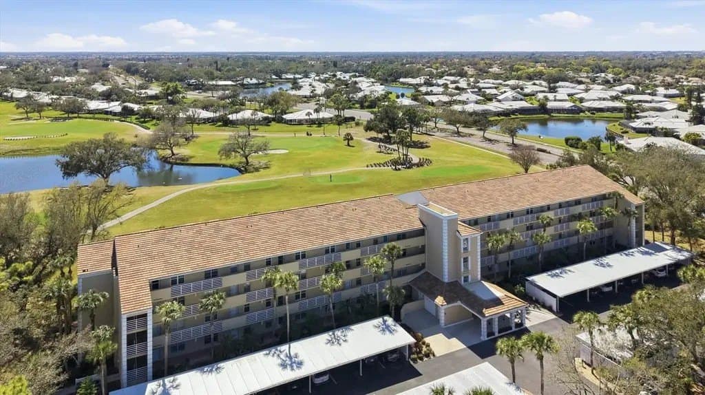 813 Wexford Blvd Unit 813, Venice