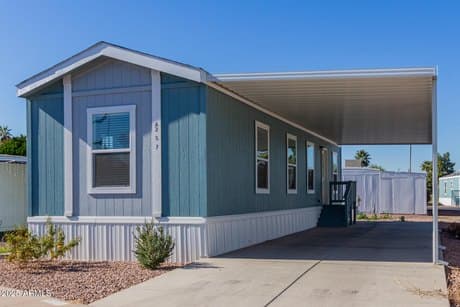 5201 W Camelback Rd Lot A257