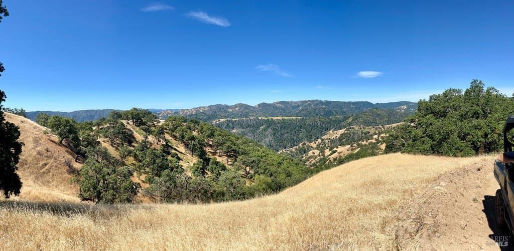 9007 Stewarts Point Skaggs Springs Rd, Healdsburg