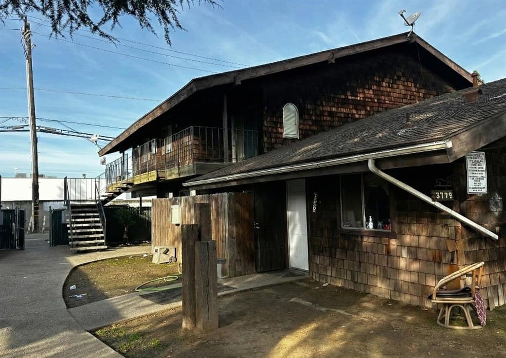 3779 N Abby St, Fresno