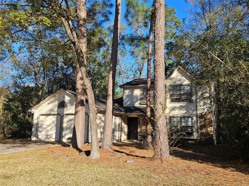 80 Fallenstone Dr, The Woodlands