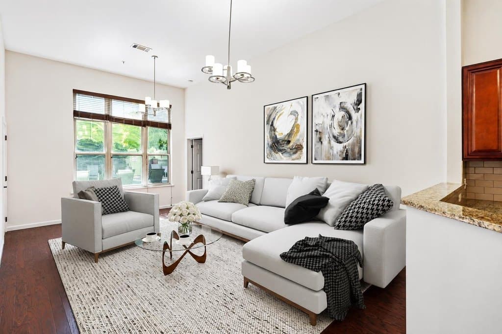 15 Warren St Apt 116, Jersey City