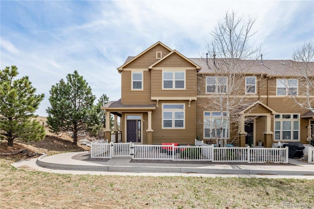 3522 Nez Perce Trl, Castle Rock