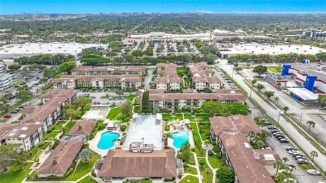 16750 NE 14th Ave Apt 308