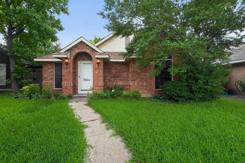 7864 Abbey Rd, Frisco