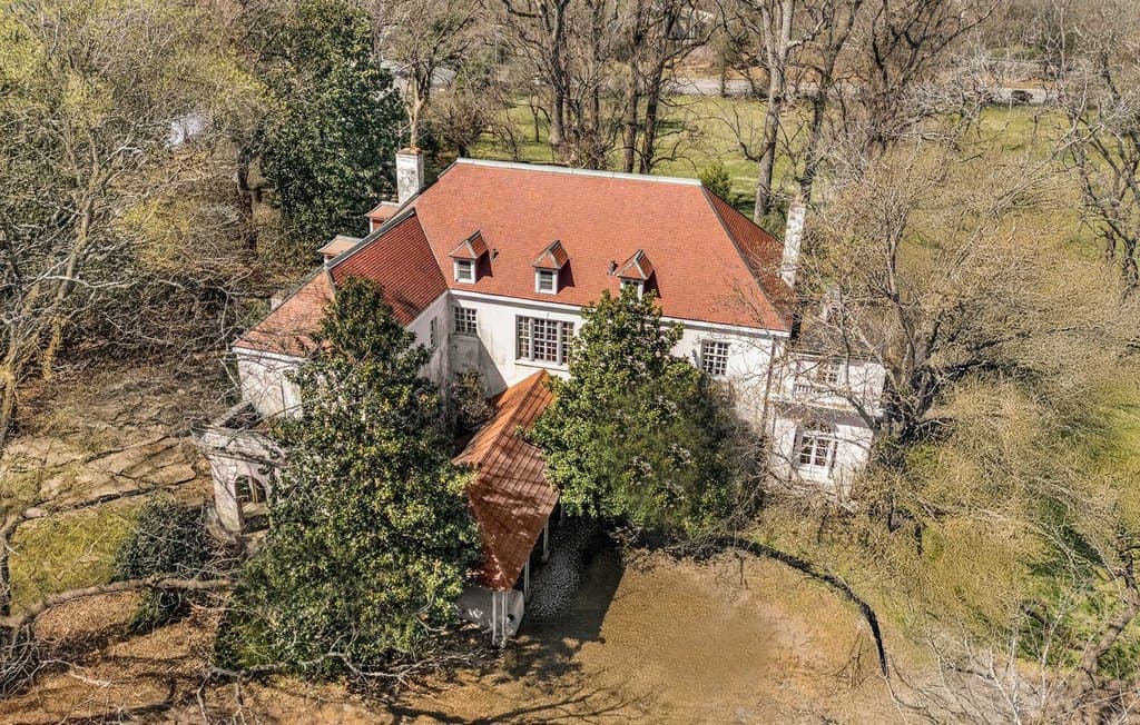 105 Lynnwood Blvd, Nashville