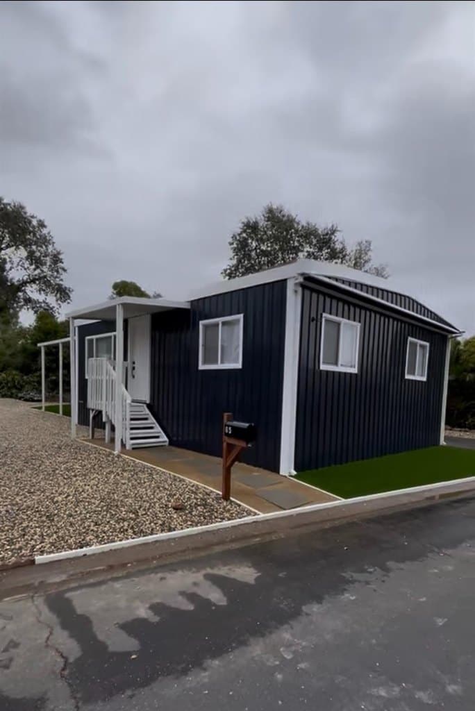 10035 Mills Station Rd Spc 65, Rancho Cordova