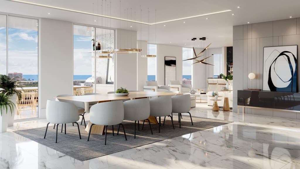 475 E Royal Palm Rd Unit Ph, Boca Raton