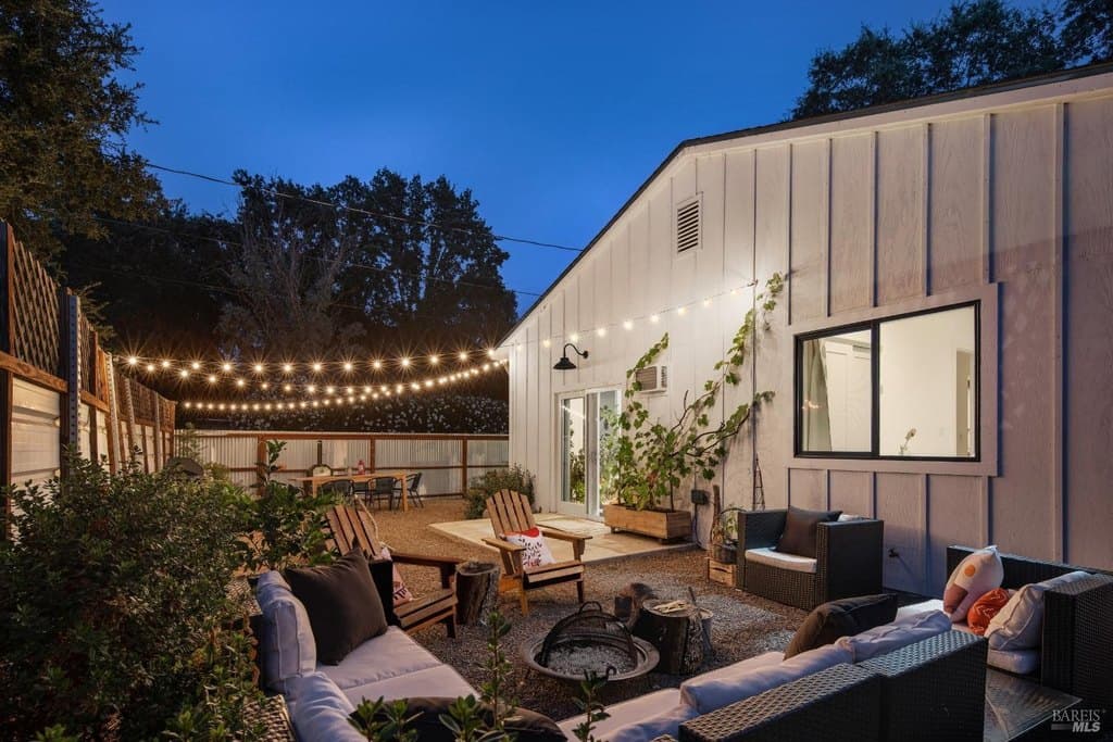 19322 Quigley Ln, Sonoma