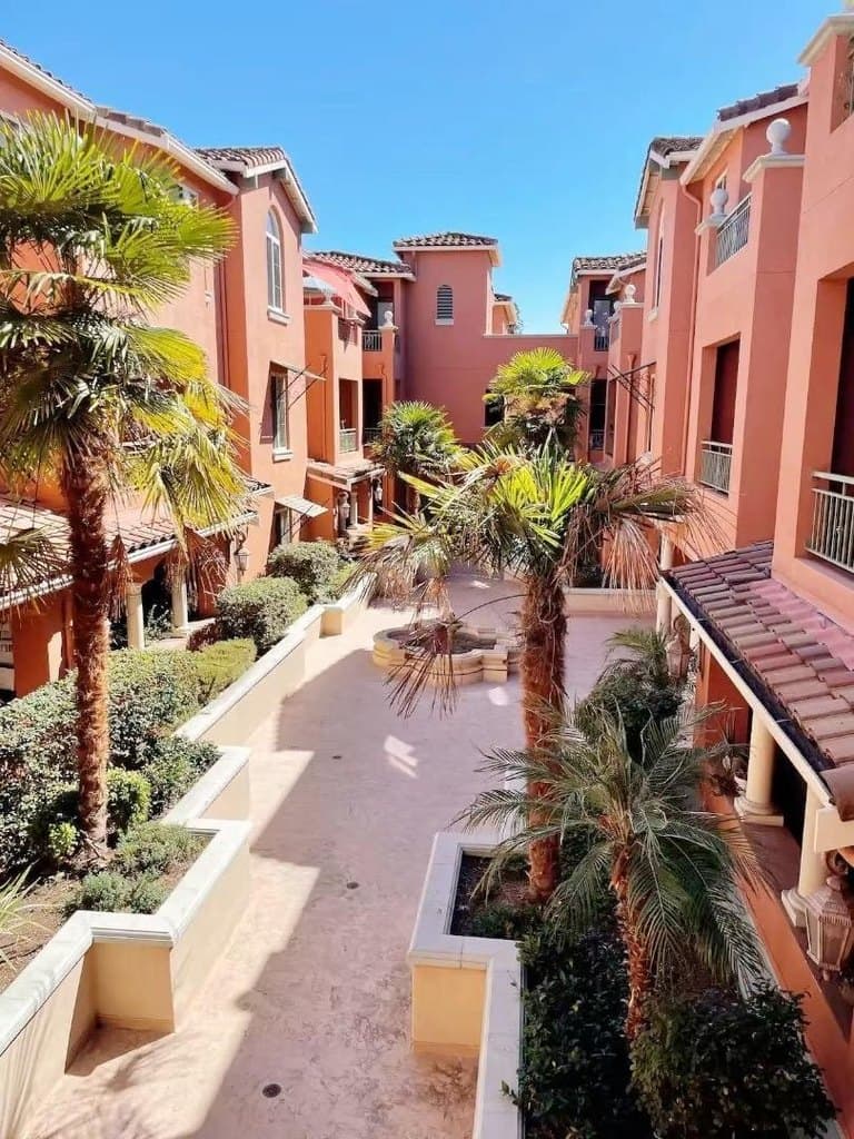 19999 Stevens Creek Blvd Unit 209, Cupertino