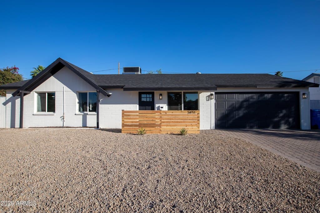 3451 E Thunderbird Rd, Phoenix