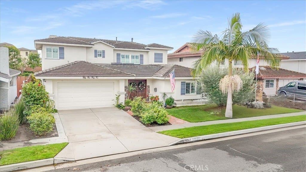 5342 Kenilworth Dr, Huntington Beach