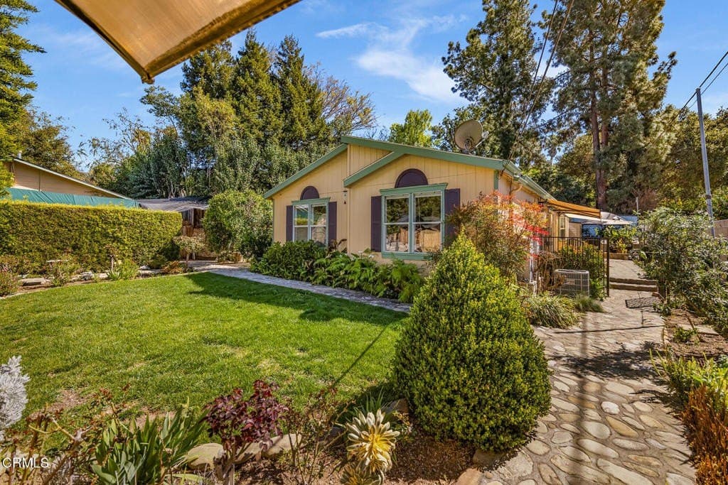 11604 N Ventura Ave, Ojai