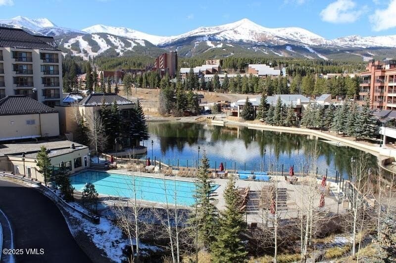 600D Main /Week 1 St Unit 4406, Breckenridge