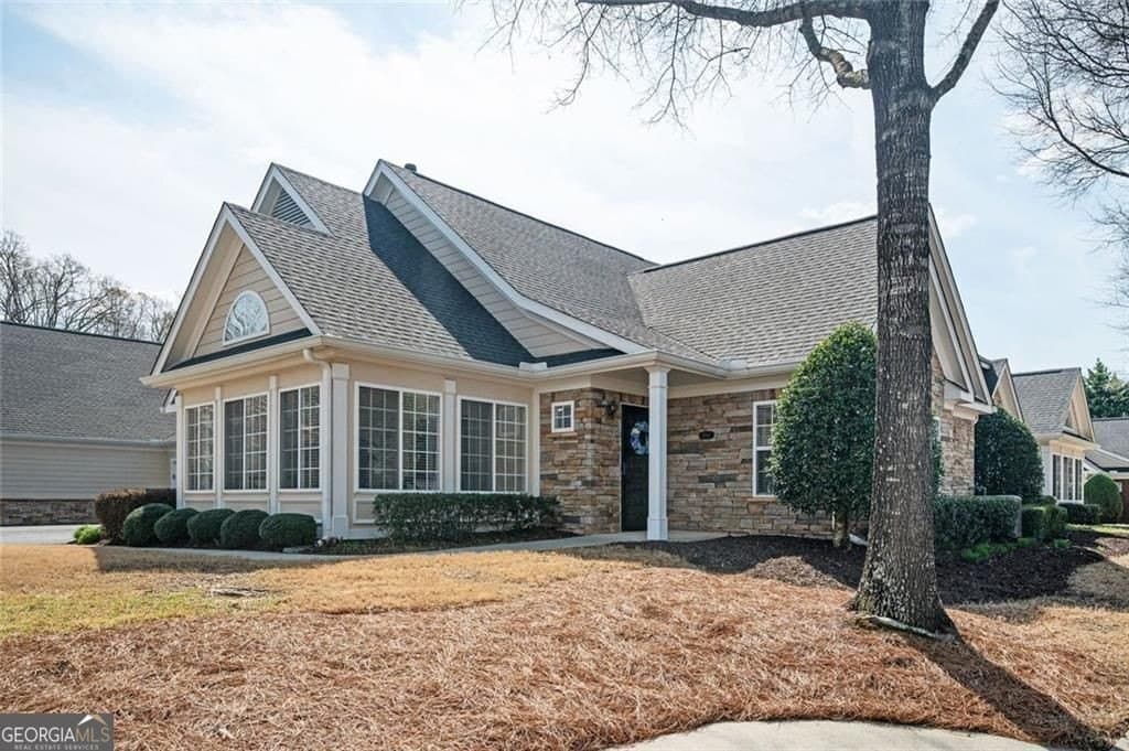 3097 Oakside Cir, Alpharetta