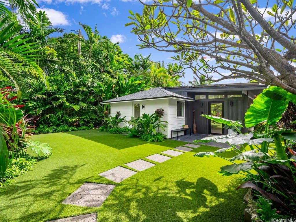 133 Kuailima Dr, Kailua