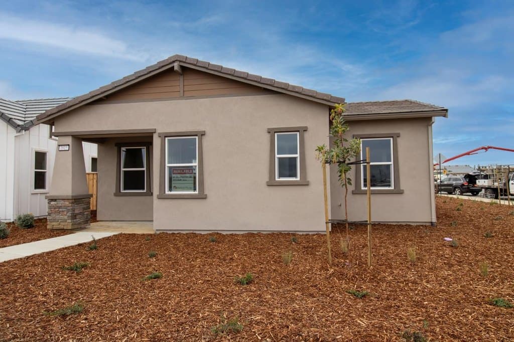 1815 Foster Ln, Davis