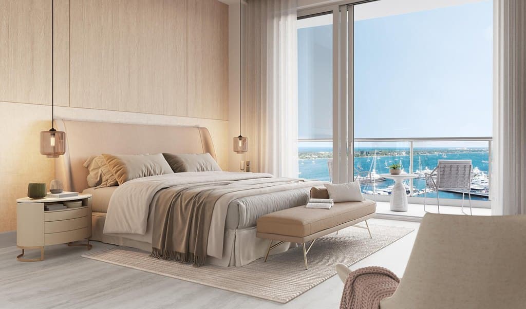 4714 N Flagler Dr Apt 1202, West Palm Beach