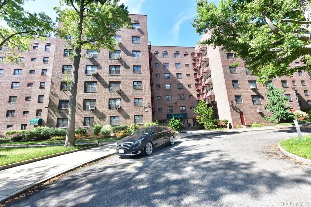 86-70 Francis Lewis Blvd Unit A46