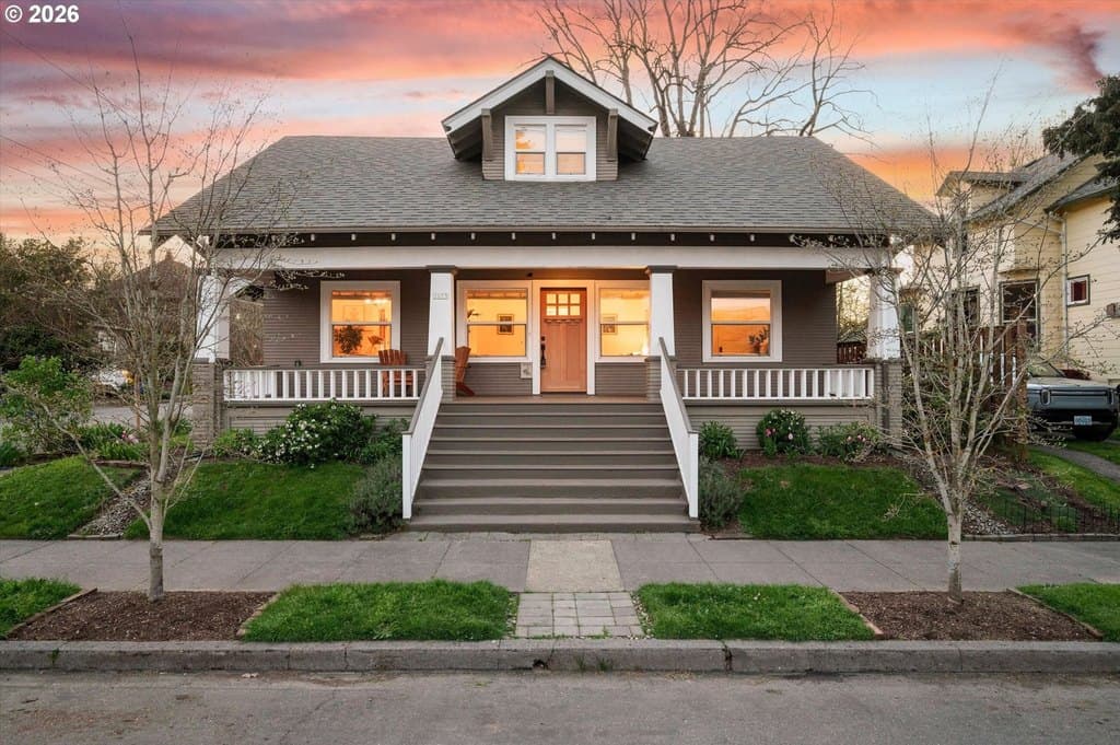 3635 SE 14th Ave, Portland