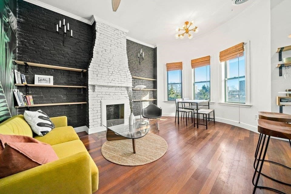 195 Cambridge St Apt 3