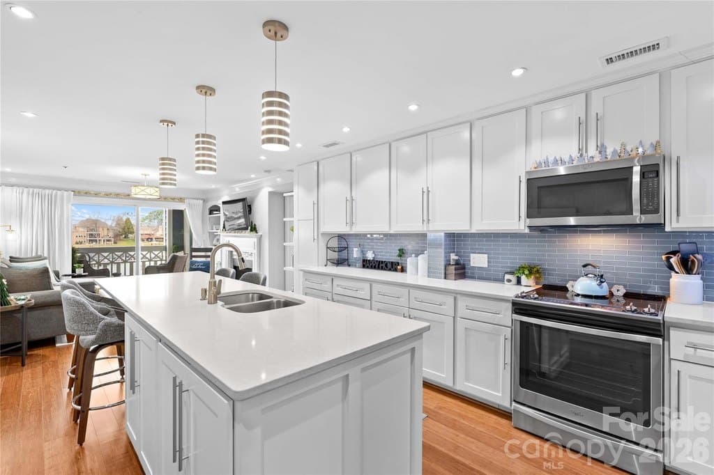 18789 Vineyard Point Ln, Cornelius