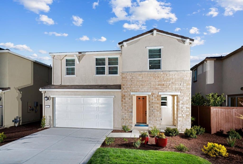 9033 Himalaya Way, Roseville