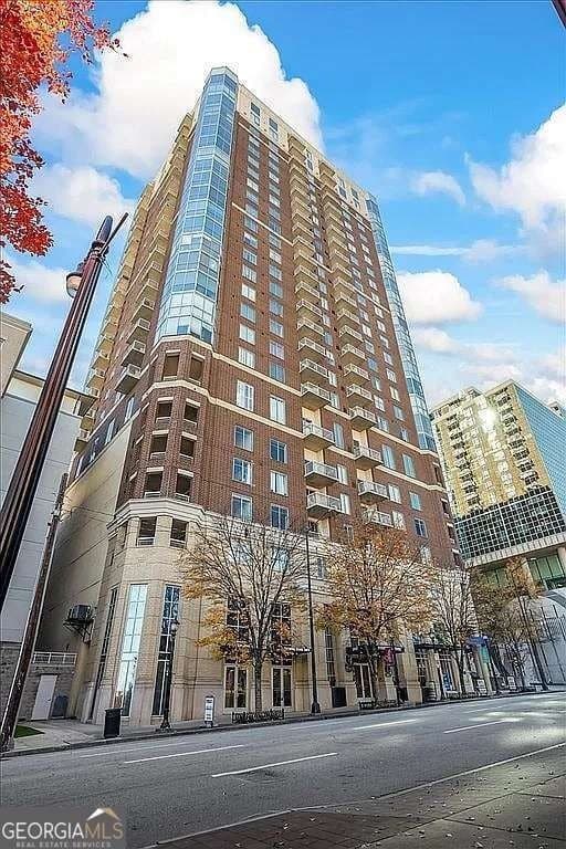 285 Centennial Olympic Park Dr NW Unit 504