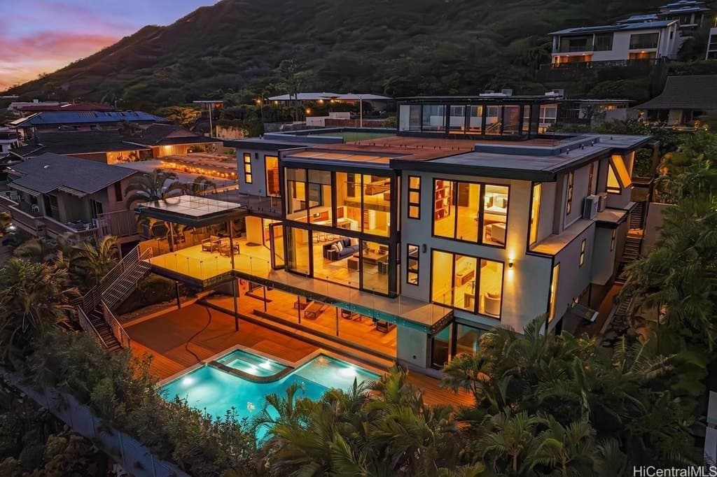 3849 Poka St, Honolulu