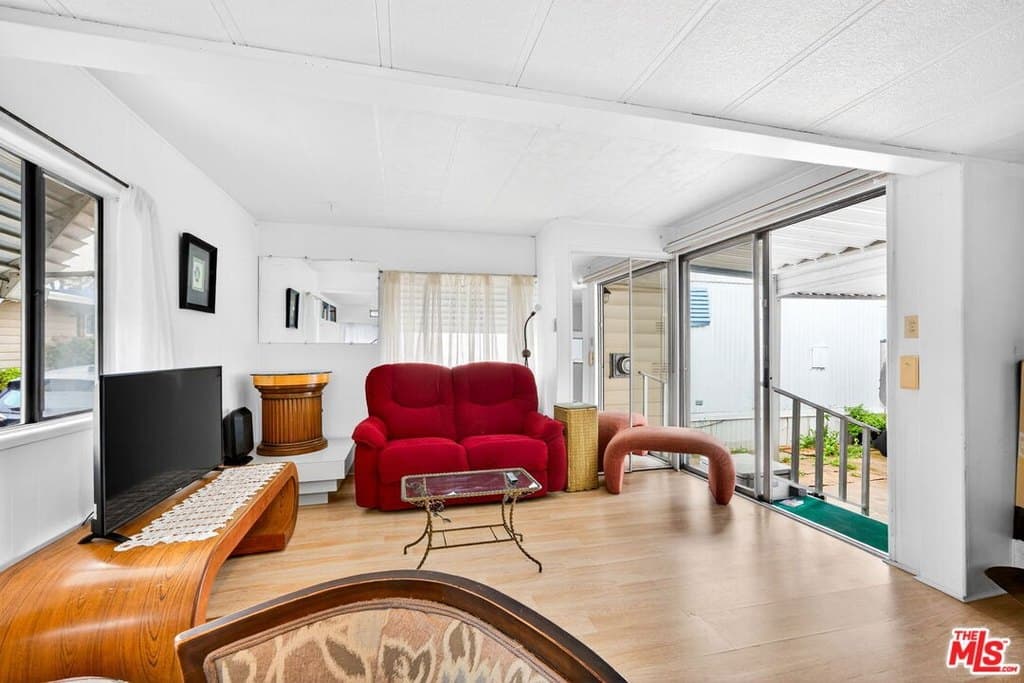 11250 Playa St Spc 43, Culver City