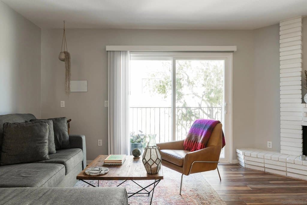 2940 Broadway Unit 38, San Diego