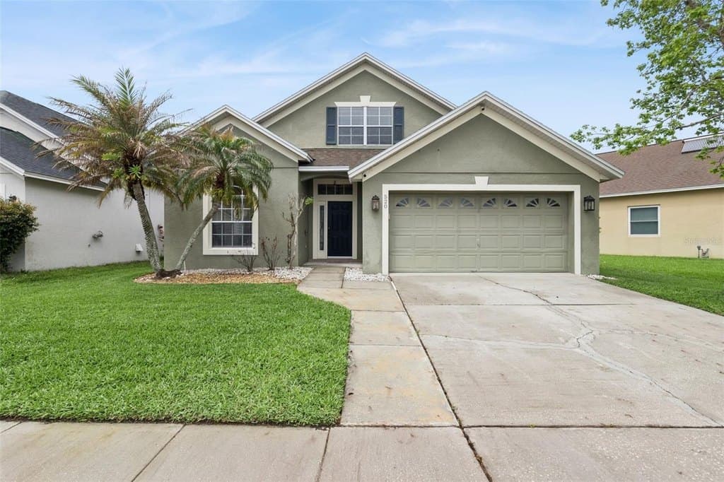 520 Tuten Trl, Orlando